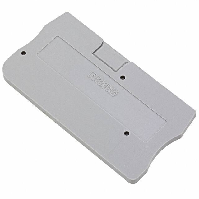 3208142 Phoenix Contact  Zubehör